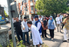 Pansus II DPRD Soroti Kabel Semrawut dan Menara Tak Berizin