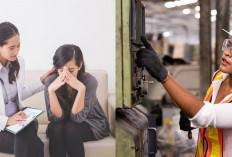 5 Jurusan Kuliah Rendah Pengangguran Saat Lulus, Auto Gampang Cari Kerja!