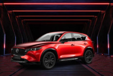 Bukan Cuma Mobil Listrik, Ini 7 Mobil Baru yang Jadi Sorotan di GIIAS 2026!