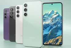 Mulai dari Series A Hingga S, Berikut 5 Hp Samsung Galaxy Harga 5 Jutaan Terbaik di 2026