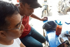 Fenomena Baru! Drama China Geser Drakor di Ponsel Warga Cirebon