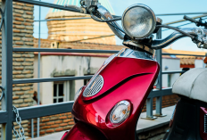 Motor Sudah 10 Tahun dan Makin Boros? Jangan Buru-buru Ganti, Coba Cek Bagian Ini