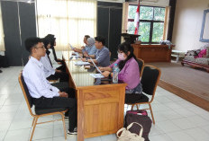 Disnaker Kota Cirebon Fasilitasi Rekrutmen Superindo, Butuh 24 Karyawan