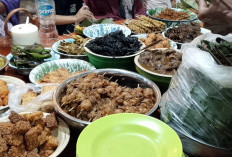 15 Kuliner Cirebon Paling Ikonik, Enak dan Wajib Dicoba saat Liburan Imlek 2026