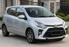 Panduan Cerdas Membeli Agya 1.2 G 2021 Bekas, City Car dengan Mesin 1.2 Liter, Irit dan Pilihan Transmisi