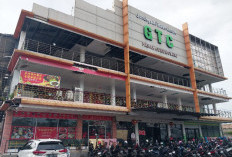 Soal GTC, Elemen Masyarakat Nilai PT TSU Seolah-olah Dilindungi 