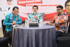 Hari Jadi Cirebon ke-599 dan Porsenitas XIII Perkuat Harmoni, Budaya, dan Kolaborasi Antar Daerah