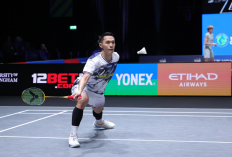 Jadwal Thomas Cup 2026 Indonesia vs Aljazair: Jam Tayang, dan Info Langganan Live Streaming