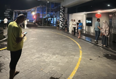 Gempa Magnitudo 6,4 Guncang Pacitan, Terasa Hingga Surabaya