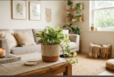 Rekomendasi 5 Tanaman Hias Indoor Pembawa Hoki Menurut Feng Shui, Bisa Hidupkan Aura Positif 