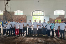 Peringati Bulan K3 Nasional 2026, Pelindo Regional 2 Cirebon Gelar Baksos