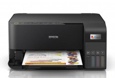 Epson Catat Penjualan Kumulatif EcoTank Tembus 100 Juta Unit Secara Global