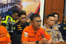 Pencarian 126 Korban KM Virgo Transport 8 Diperpanjang 7 Hari, Ini Perkembangan Terbarunya
