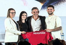 Misi Besar John Herdman Bersama Timnas Indonesia: Targetkan Prestasi yang Belum Pernah Ada