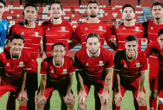 Menang 3-0 Atas Bali United di Laga Uji Coba, Ini Prediksi Line Up Timnas Indonesia VS Kamboja Piala AFF 2026