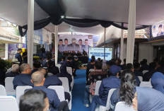 Konsolidasi NasDem Jabar, DPD Kabupaten Cirebon Pasang Target Besar di Pemilu 2029