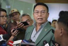 Pengiriman TNI ke Gaza, TB Hasanuddin Ingatkan Bahayanya: Jangan Sampai Jadi Eksperimen