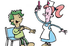 960 Ribu Anak Belum Imunisasi, Kemenkes Genjot Program Zero-Dose di PID 2026