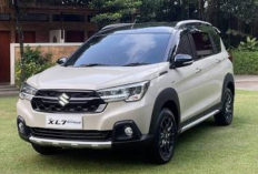 7 Rekomendasi Mobil Keluarga Terlaris 2026, Pilihan 7 Seaters dengan Kabin Luas dan Fitur Modern
