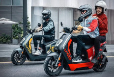 Harga Motor Listrik Honda Terbaru 2026: Daftar Model, Spesifikasi, dan Keunggulannya