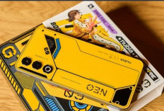 Rekomendasi 6 HP Gaming 2 Jutaan Terbaik RAM 8GB, Libas Game Berat dengan Suhu Stabil Anti Panas
