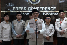 Haji 2026 Resmi Berakhir, 202 Ribu Lebih Jemaah Indonesia Kembali ke Tanah Air
