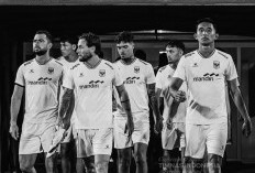 Media Vietnam Soroti Timnas Indonesia Jelang Piala AFF 2026, Sebut Skuad Garuda Berpeluang Jadi Juara