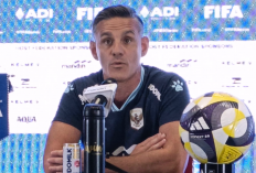 John Herdman Tancap Gas, TC Timnas Indonesia: Kombinasi Pemain, Bangun Identitas