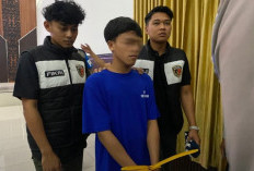 Kronologi Lengkap Tragedi Krangkeng Indramayu: Karena Dendam DM Tega Habisi Nyawa Tetangga