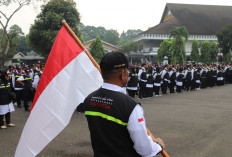 Pemerintah Buka Seleksi Petugas Haji Arab Saudi 2026, Berikut Ini Syarat Lengkapnya