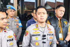 Pelajar 14 Tahun Pelaku Pencurian di Toko Gadget di Cirebon, Gondol 3 iPhone, Tutup Kepala Pakai Celana