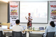 Pendaftaran AHM Best Student Kembali Dibuka