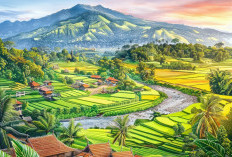 Misteri Gunung Cakrabuana: Jejak Pajajaran – Galuh dan Deretan Makam Keramat Urang Sunda