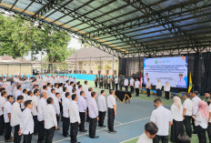 Akhir Tahun Bupati Eman Bikin Kejutan! 166 Pejabat Majalengka Dirotasi Sekaligus