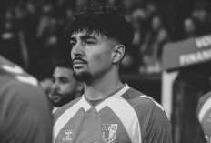 Rumor Naturalisasi Memanas! Eks Kapten Timnas Junior Jerman Dikabarkan Masuk Radar Timnas Indonesia, Siapa?