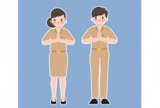 BKN Tegaskan Isu Pendaftaran CPNS Kemenkes 2026 Hoaks, Ini Klarifikasi Resmi Prof Zudan