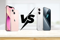 iPhone 13 vs Poco X8 Pro, Mana yang Paling Layak Dibeli di 2026? Simak Hasil Perbandingan!