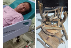 Buruh Harian di Cirebon Babak Belur Dihajar Tiga Preman Mabuk, Pelaku Diamankan Polisi