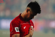 Timnas Indonesia Juara FIFA ASEAN Cup, 3 Pemain Ini Ditunggu Pulih untuk Piala Asia 2027