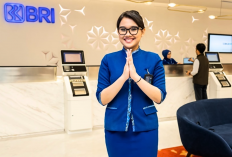 Cicilan KUR BRI 2026 Pinjaman Rp100 Juta, Simak Tabel Angsuran 1-5 Tahun dan Syarat Pengajuannya