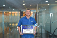 Sukses 3 Dekade, Garda Oto Raih Top Brand Award 2025, Ini Rahasia Suksesnya
