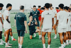 Jadwal Berat Timnas Indonesia di Grup A Piala AFF 2026, Duel Kontra Vietnam Diprediksi Jadi Penentu Nasib
