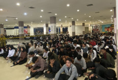 Industri di Jawa Barat Tumbuh Pesat Tapi Pengangguran Malah Naik, Sekjen FSPMI: Perusahaan Semena-mena 