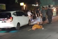 Kecelakaan Maut di Pilang Raya Cirebon, Seorang Penumpang Motor Tewas