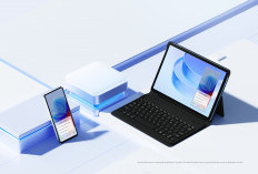 Punya Budget Rp2 Jutaan? Ini 3 Tablet Itel Vista Tab yang Bisa Dipilih untuk Kuliah, Kerja, dan Hiburan
