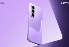 Daftar HP Android Rp1-2 Jutaan Layak Beli 2026, Desain Premium, Spek Mumpuni untuk Gaming & Multitasking