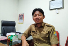 Jelang Libur Lebaran, Hari Ini Bupati Cirebon Gelar Mutasi ASN Besar-besaran