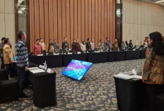Arah Pembangunan 2046, Kuningan Fokus Pertanian dan Pariwisata Berbasis Lingkungan, Ini Strategi Pemkab