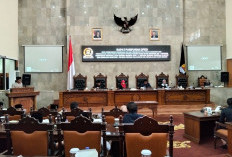 RAPBD 2027 Cirebon Disorot DPRD, Ketergantungan Dana Transfer dan Minimnya Belanja Modal Jadi Sorotan