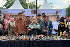 PKD Jawa Barat 2025 Resmi Dibuka di Cirebon, Kota Simpul Budaya Nusantara Semakin Menguat